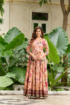 Sitara Heritage Gown