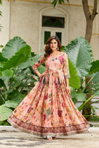 Sitara Heritage Gown