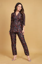 Suhani-Cordset