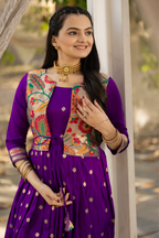RINKI PURPLE