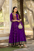 RINKI PURPLE