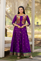 RINKI PURPLE