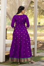 RINKI PURPLE