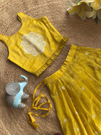 Zariah Threadwork Set
