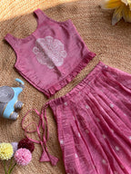 Zariah Threadwork Set