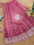 Zariah Threadwork Set