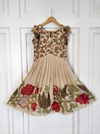 Rosy Ruffles