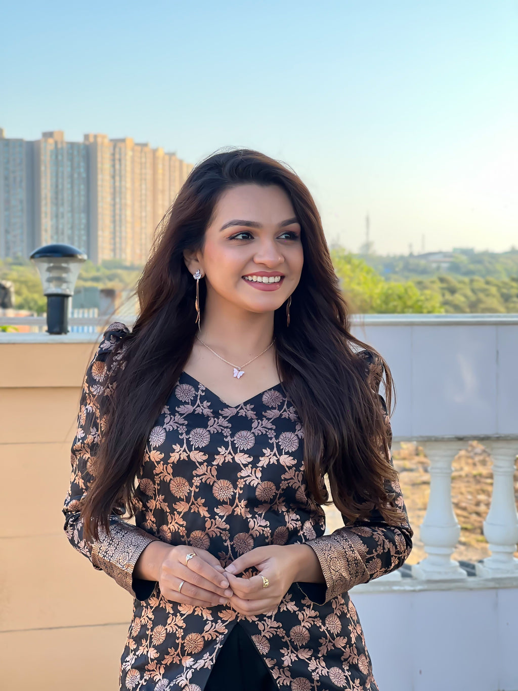 Avantika