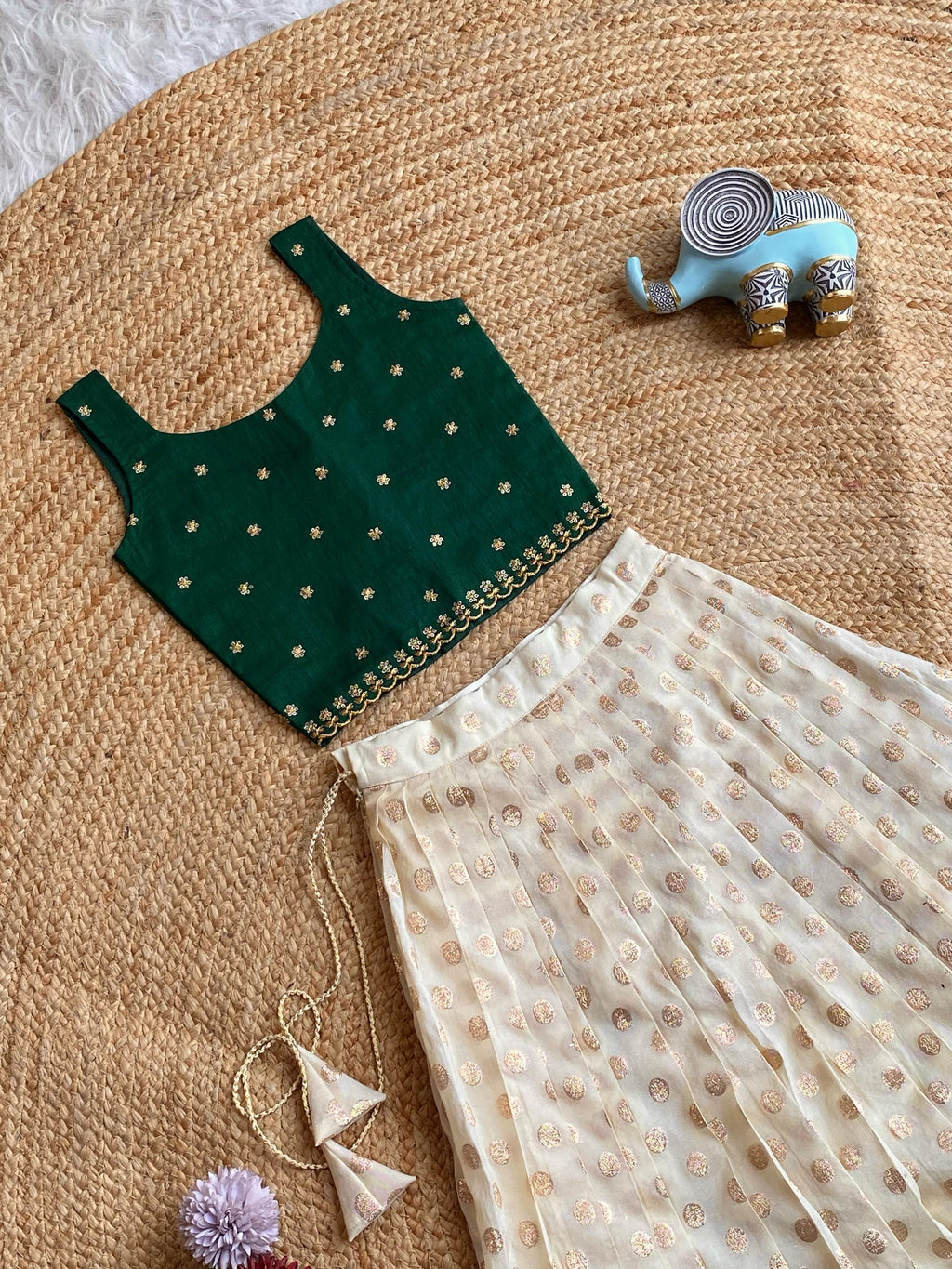 Zariah Butti Co-ord