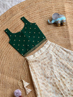 Zariah Butti Co-ord