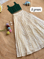 Zariah Butti Co-ord