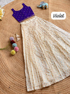 Zariah Butti Co-ord
