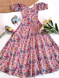 Rosy Twirl