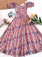 Rosy Twirl