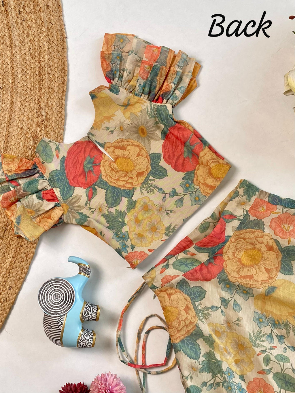 Elegant Blossom