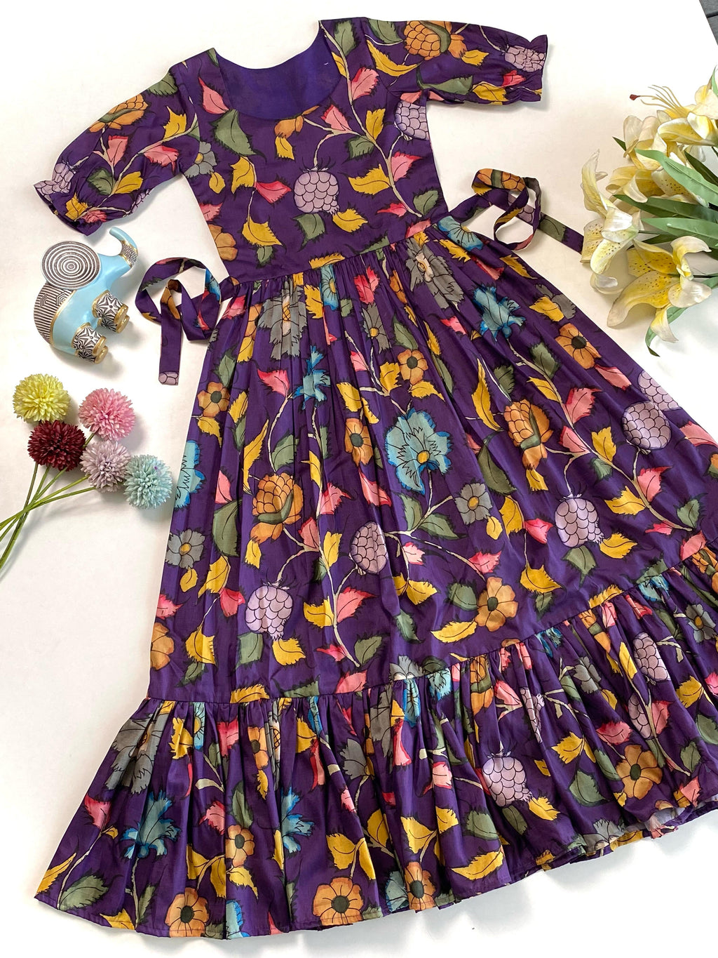 Mini Masakali Dress