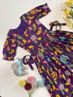 Mini Masakali Dress