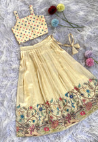 Flora Charm