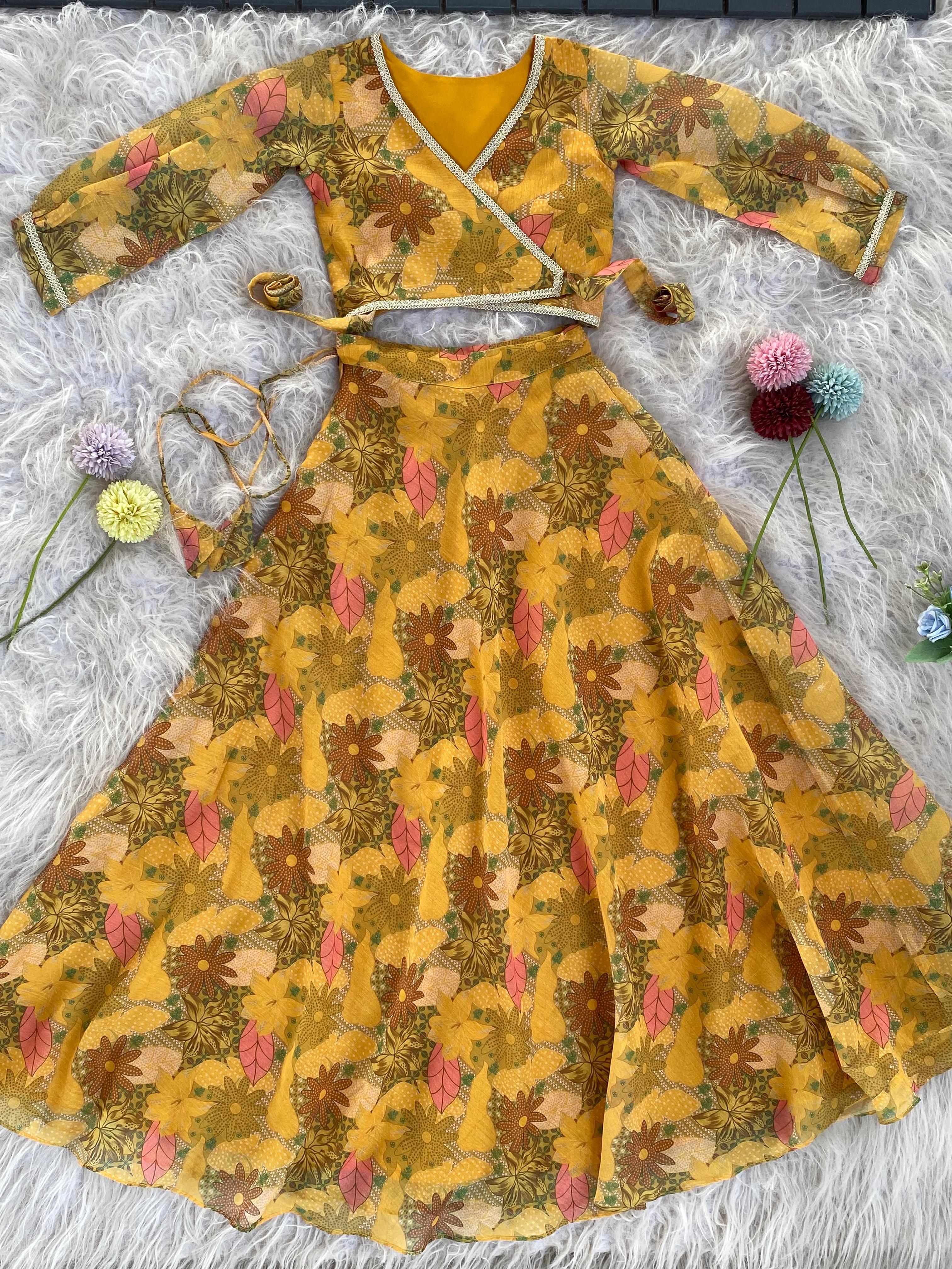 Floral Glow