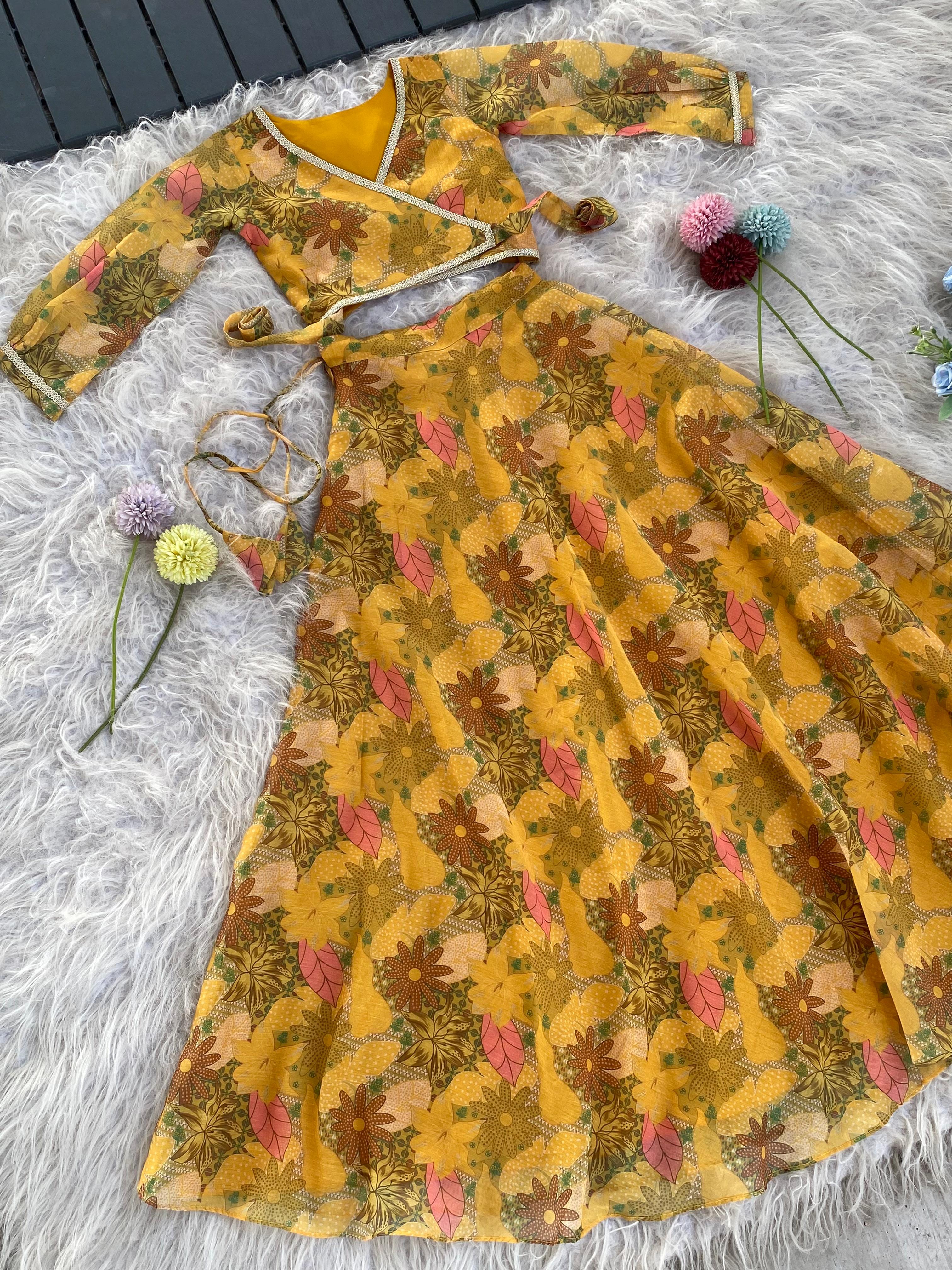 Floral Glow