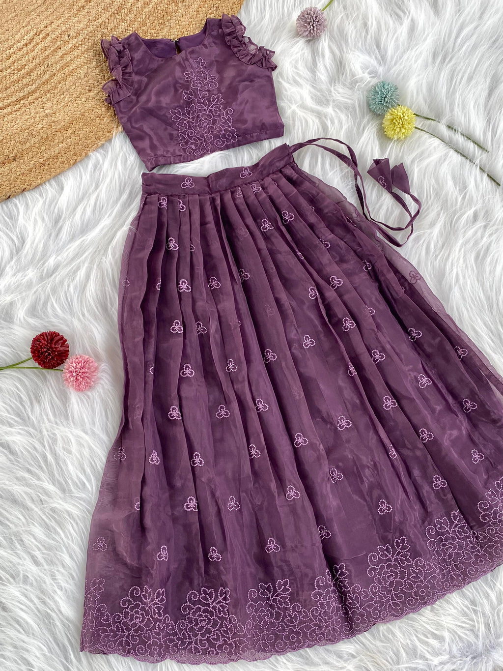 Little Fairy Twirl