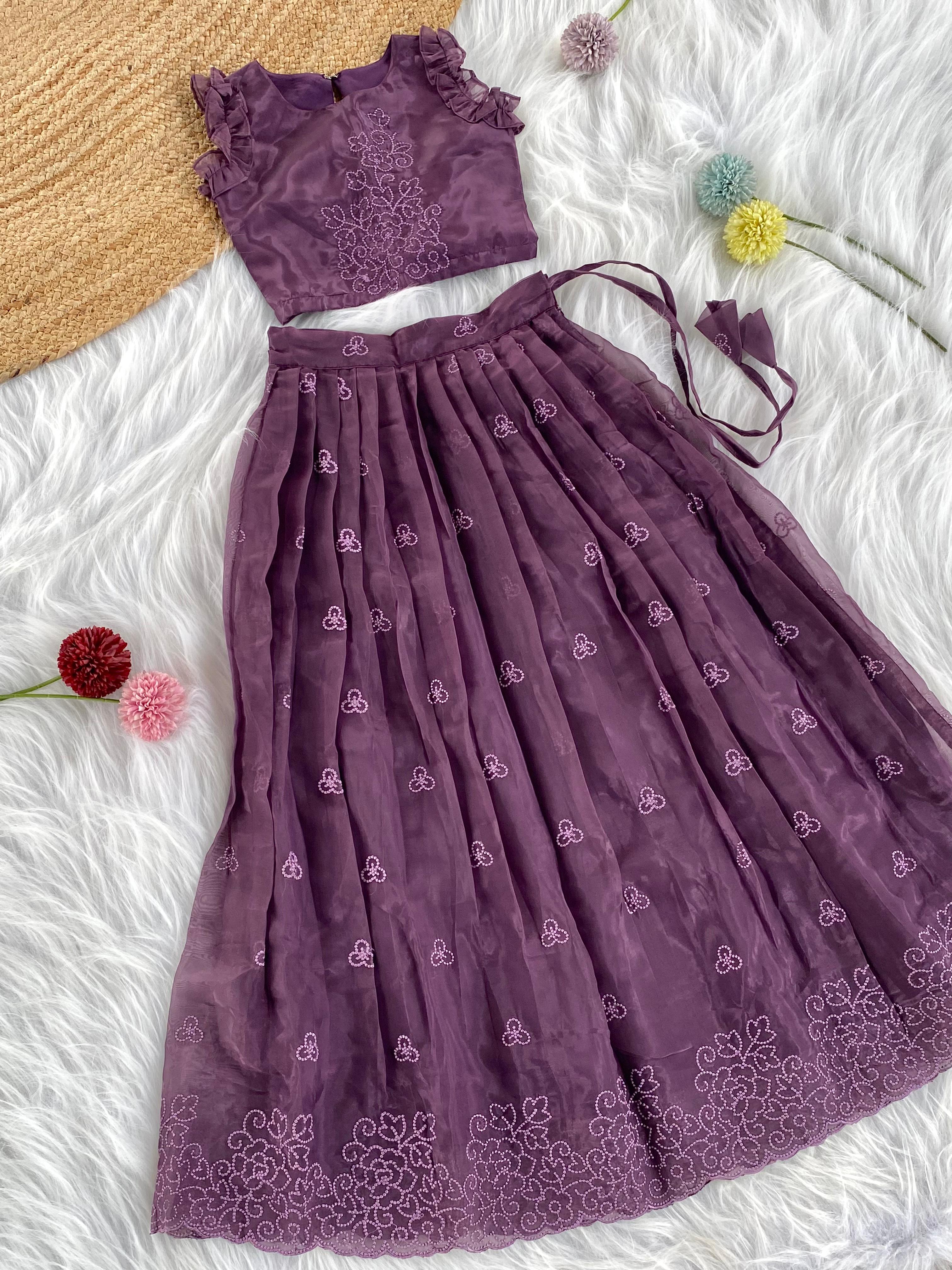 Little Fairy Twirl
