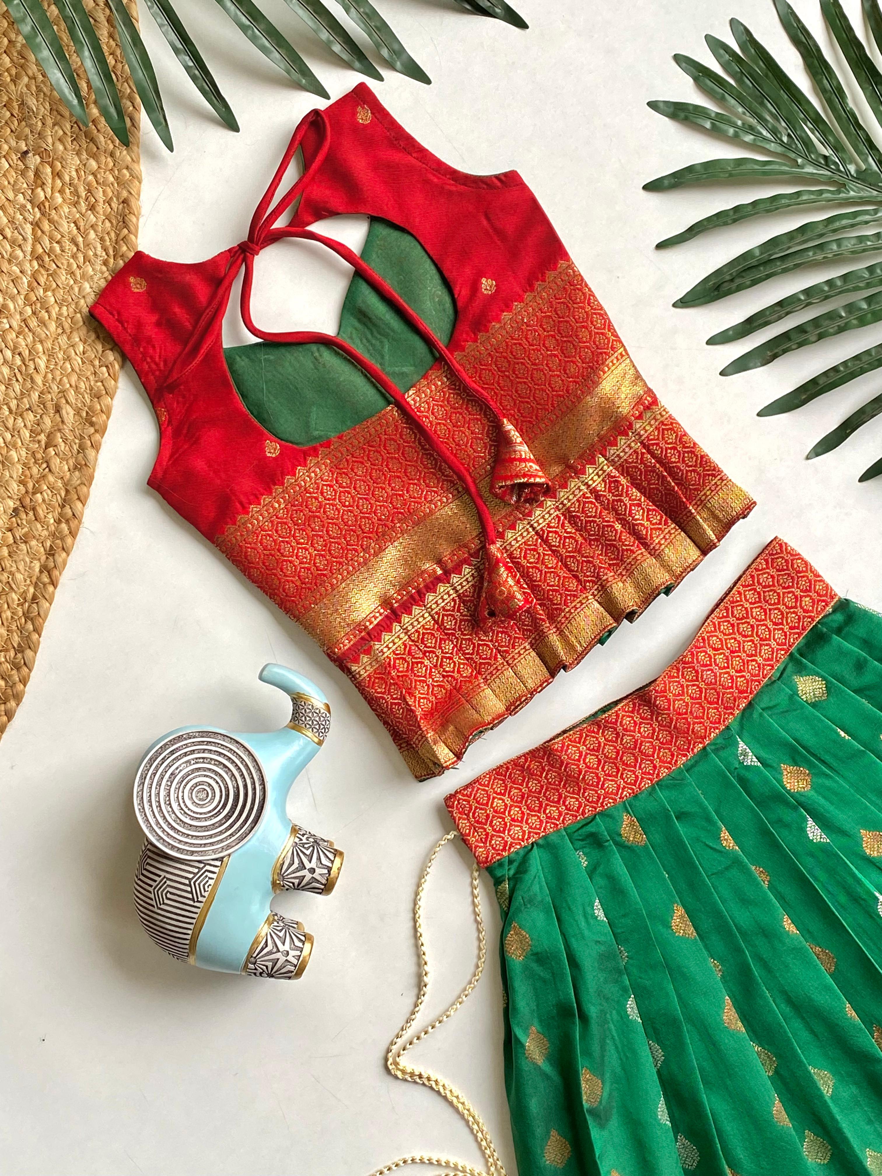 Mini Chic Set
