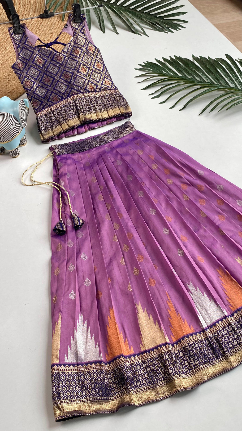 Mini Chic Set