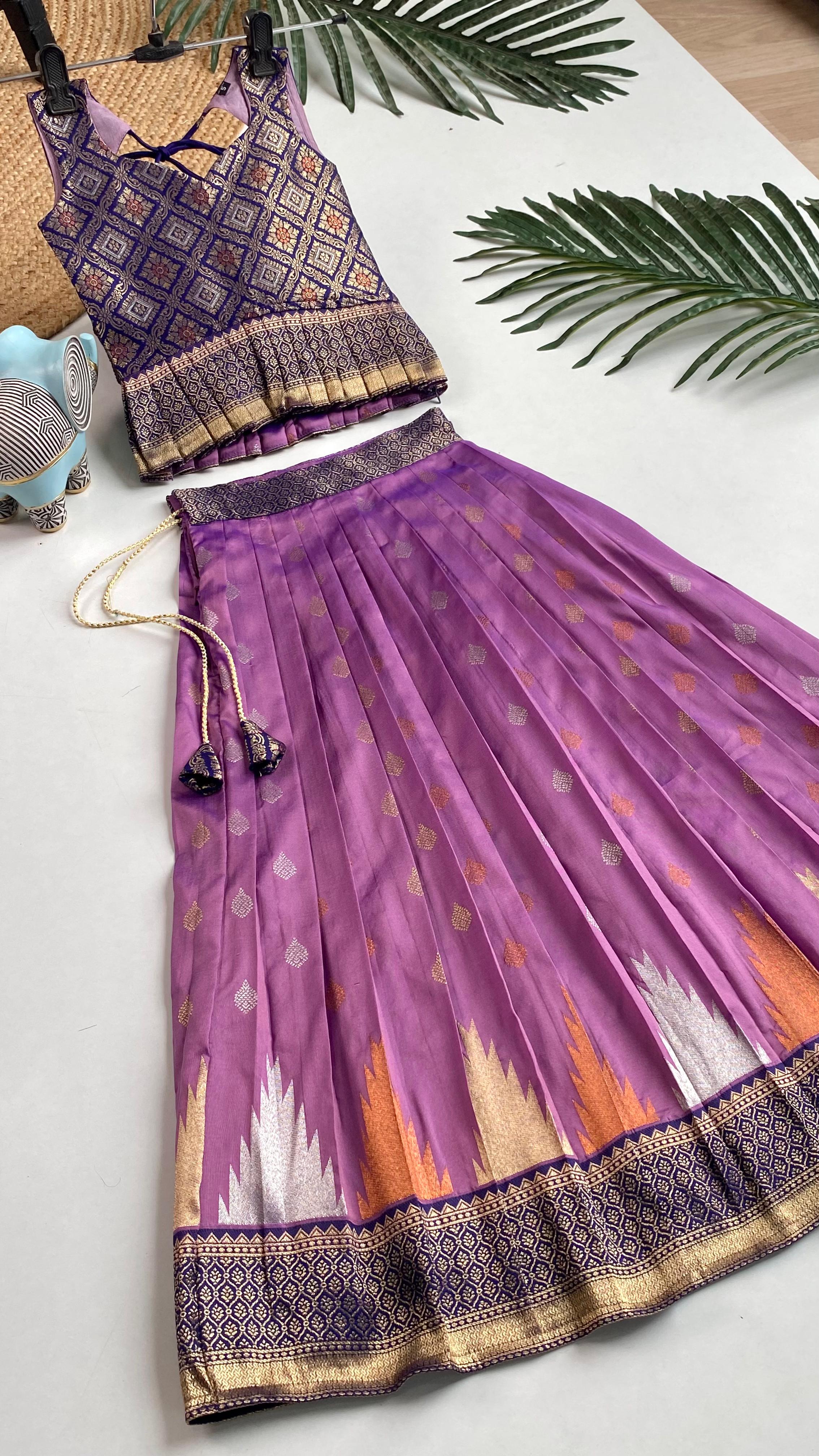 Mini Chic Set