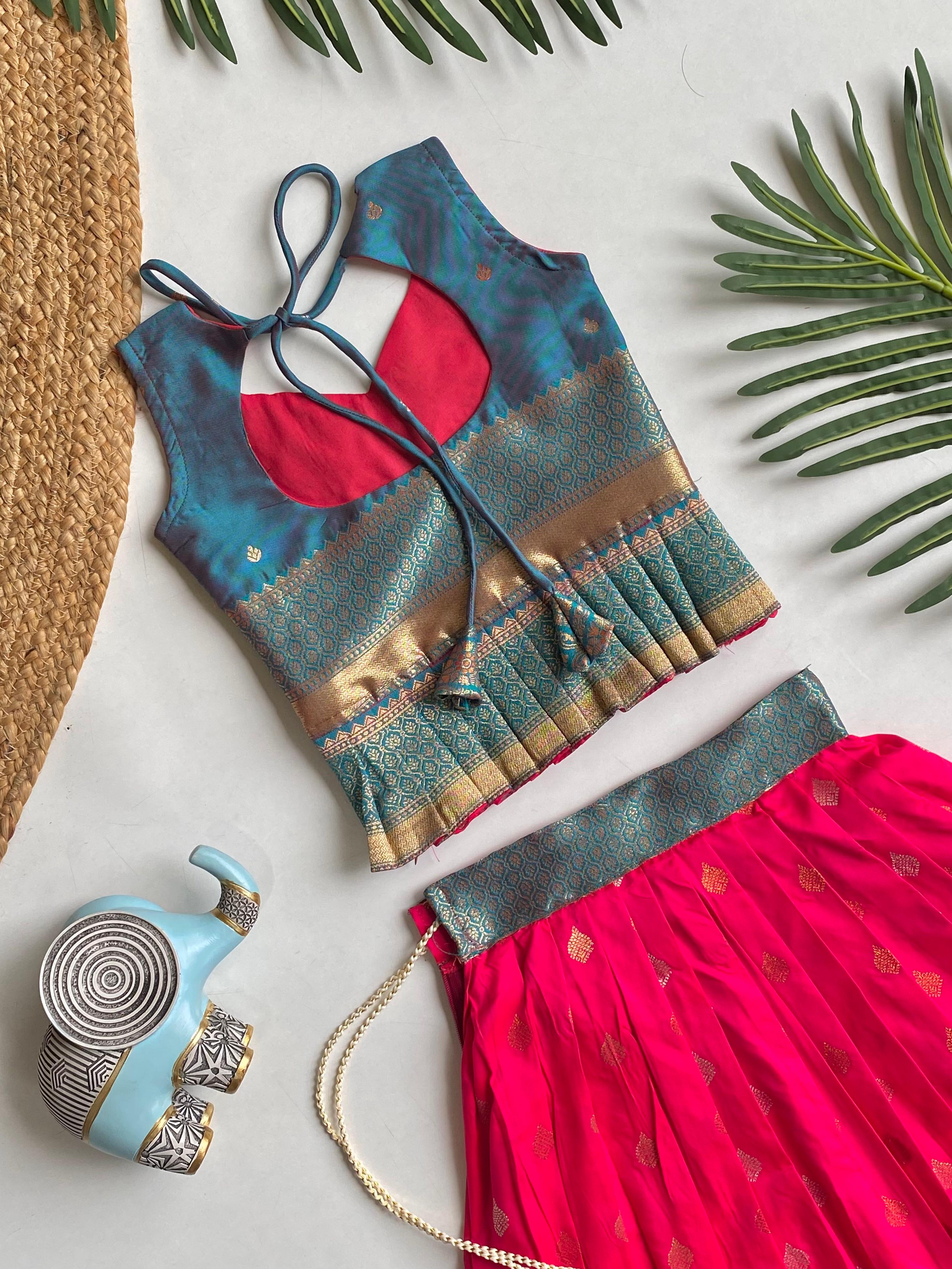 Mini Chic Set