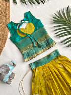 Mini Chic Set