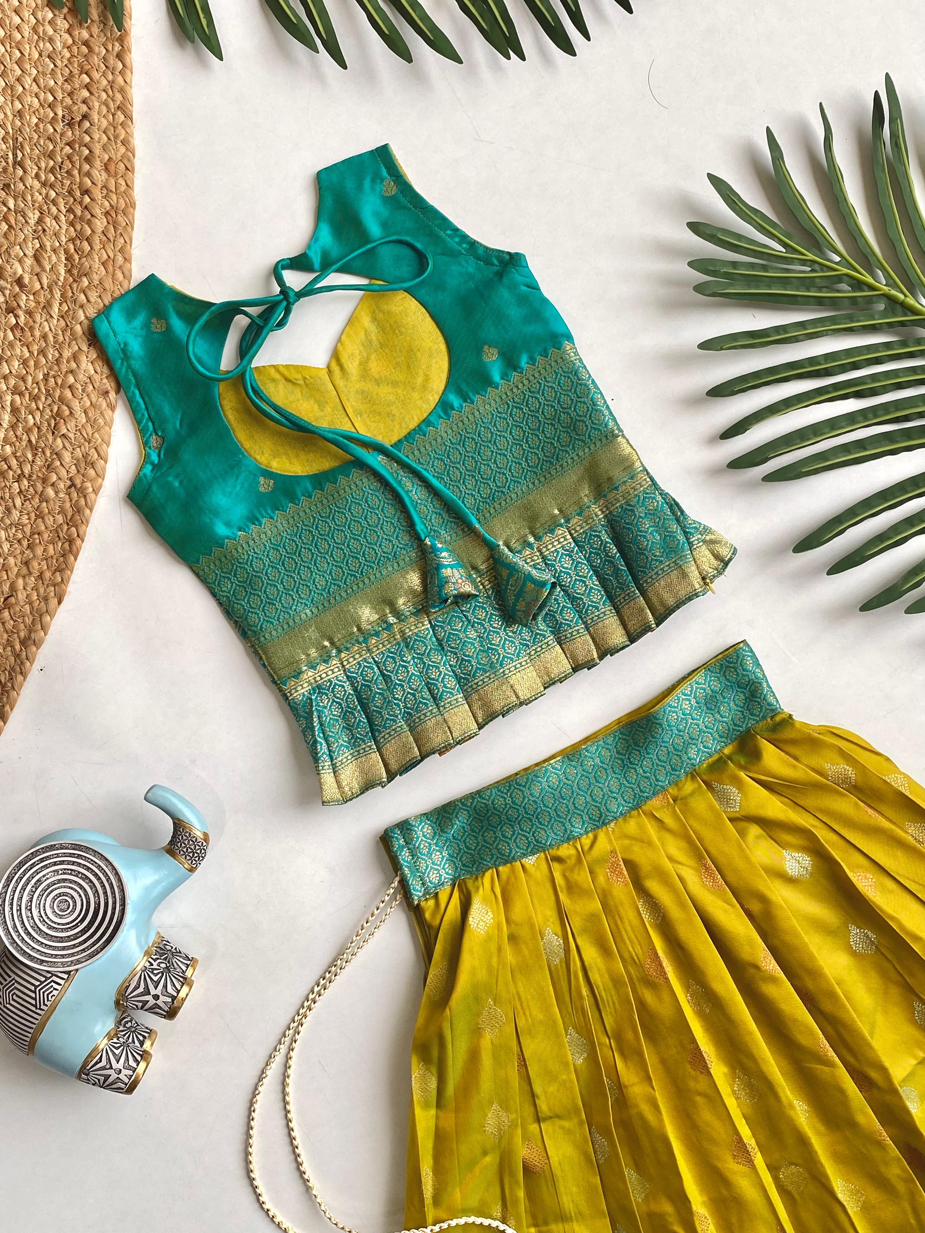 Mini Chic Set