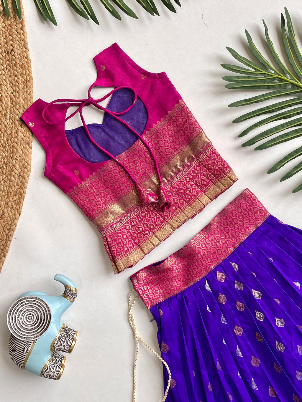 Mini Chic Set