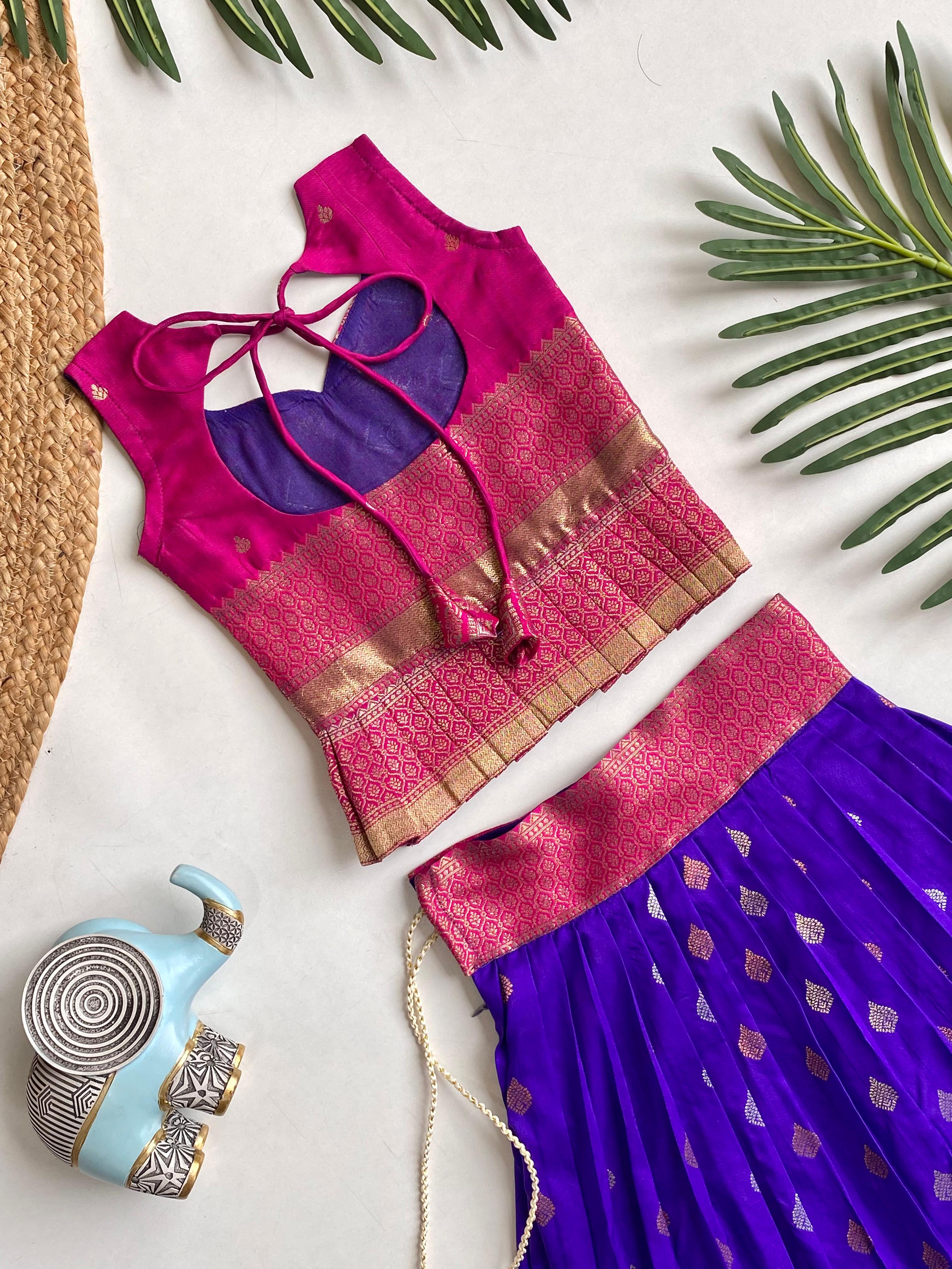 Mini Chic Set