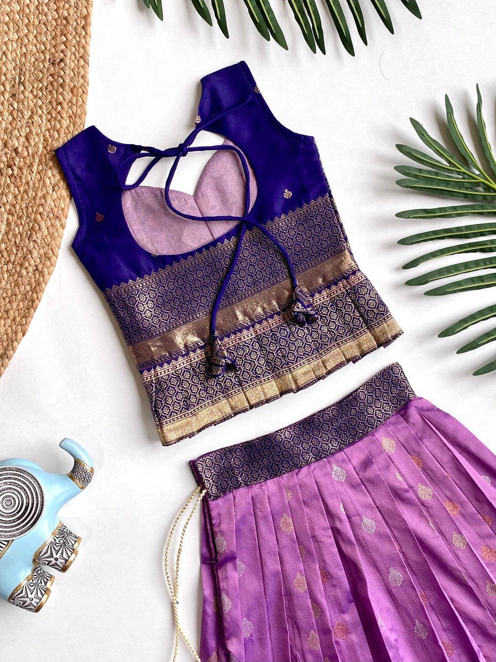 Mini Chic Set
