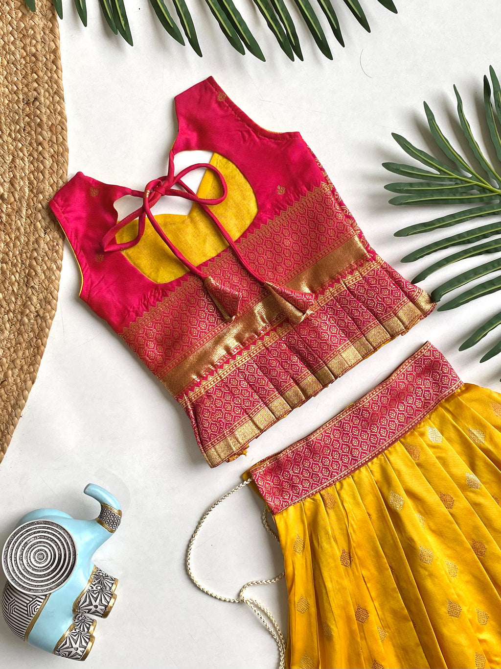 Mini Chic Set