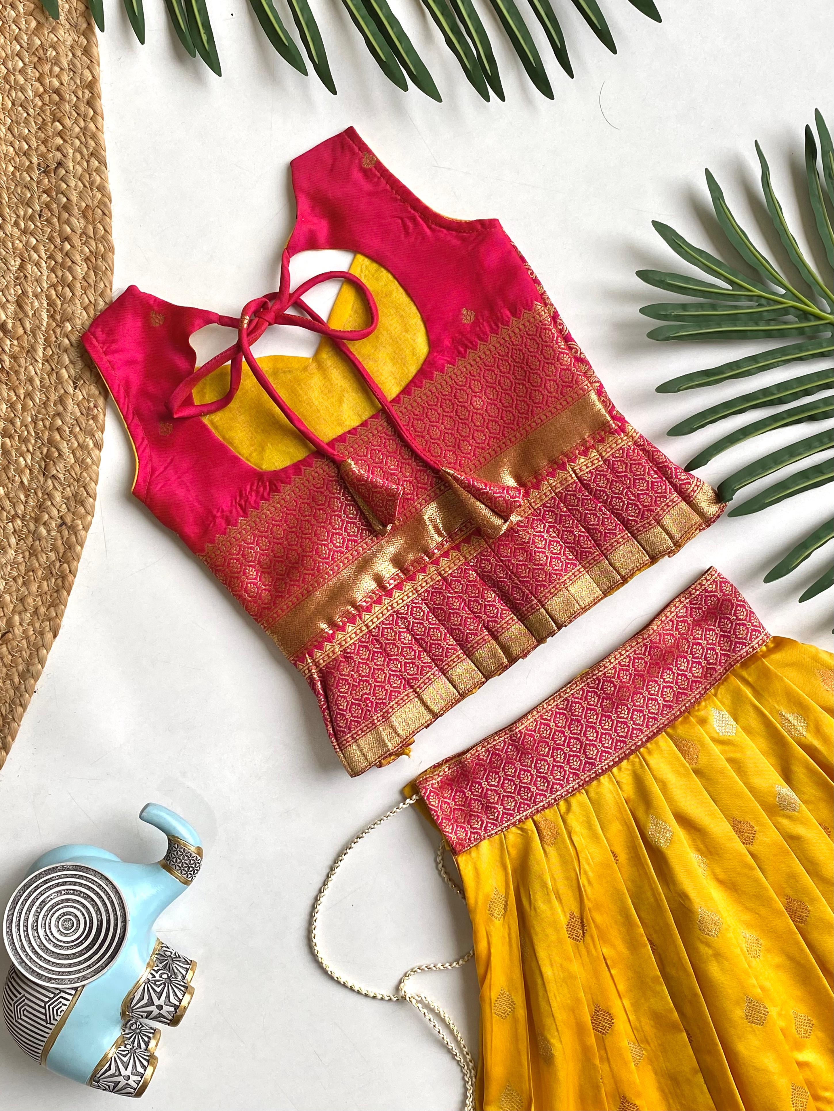Mini Chic Set