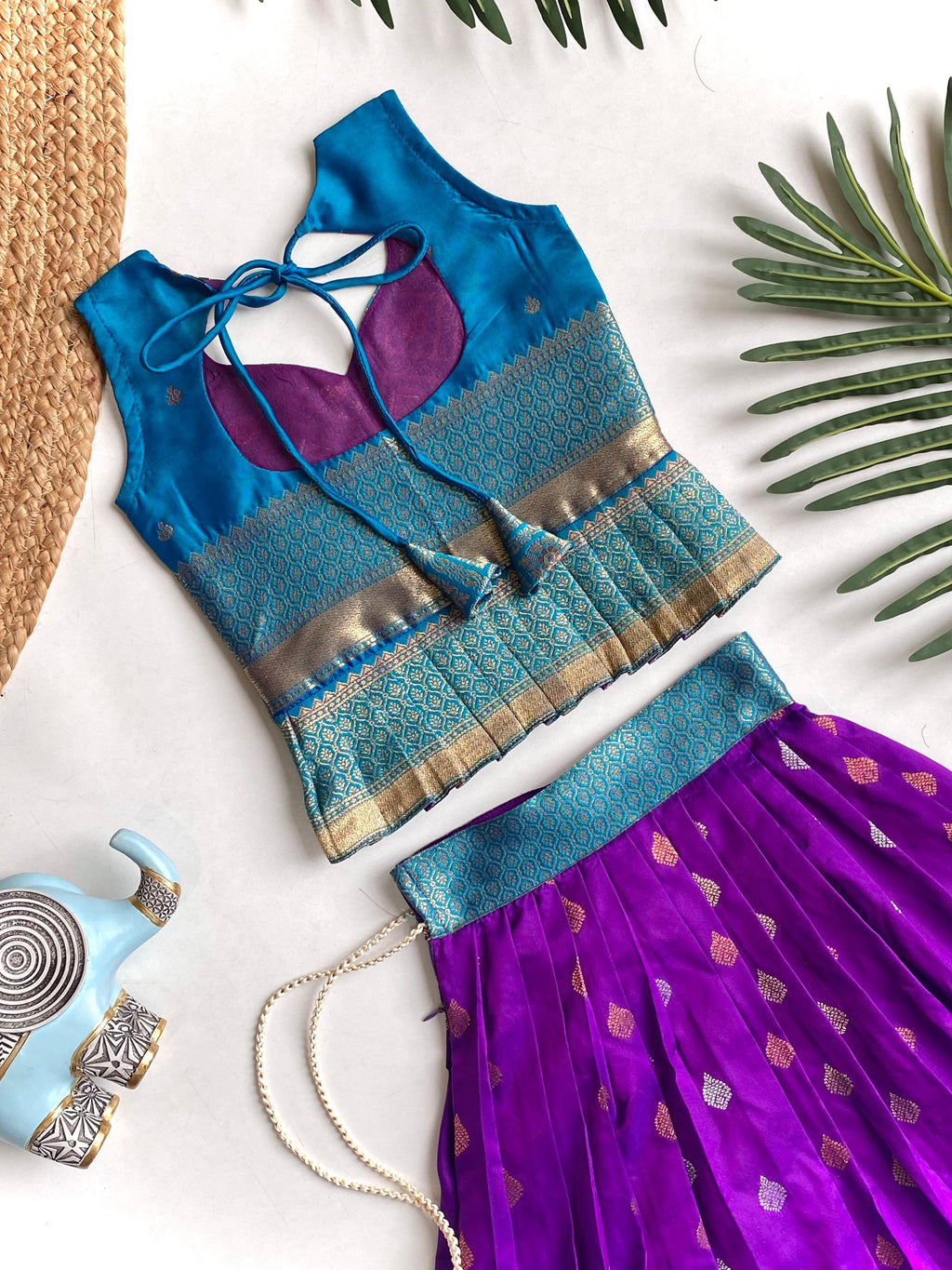 Mini Chic Set