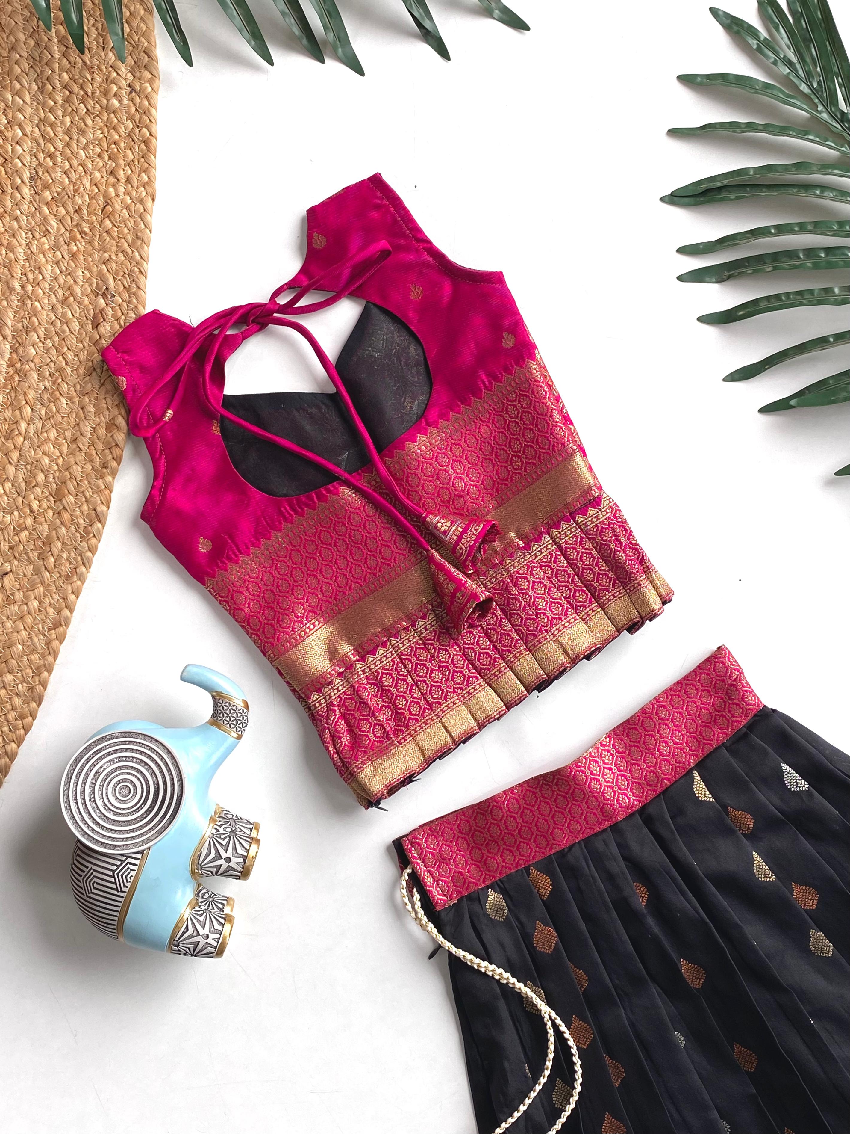 Mini Chic Set