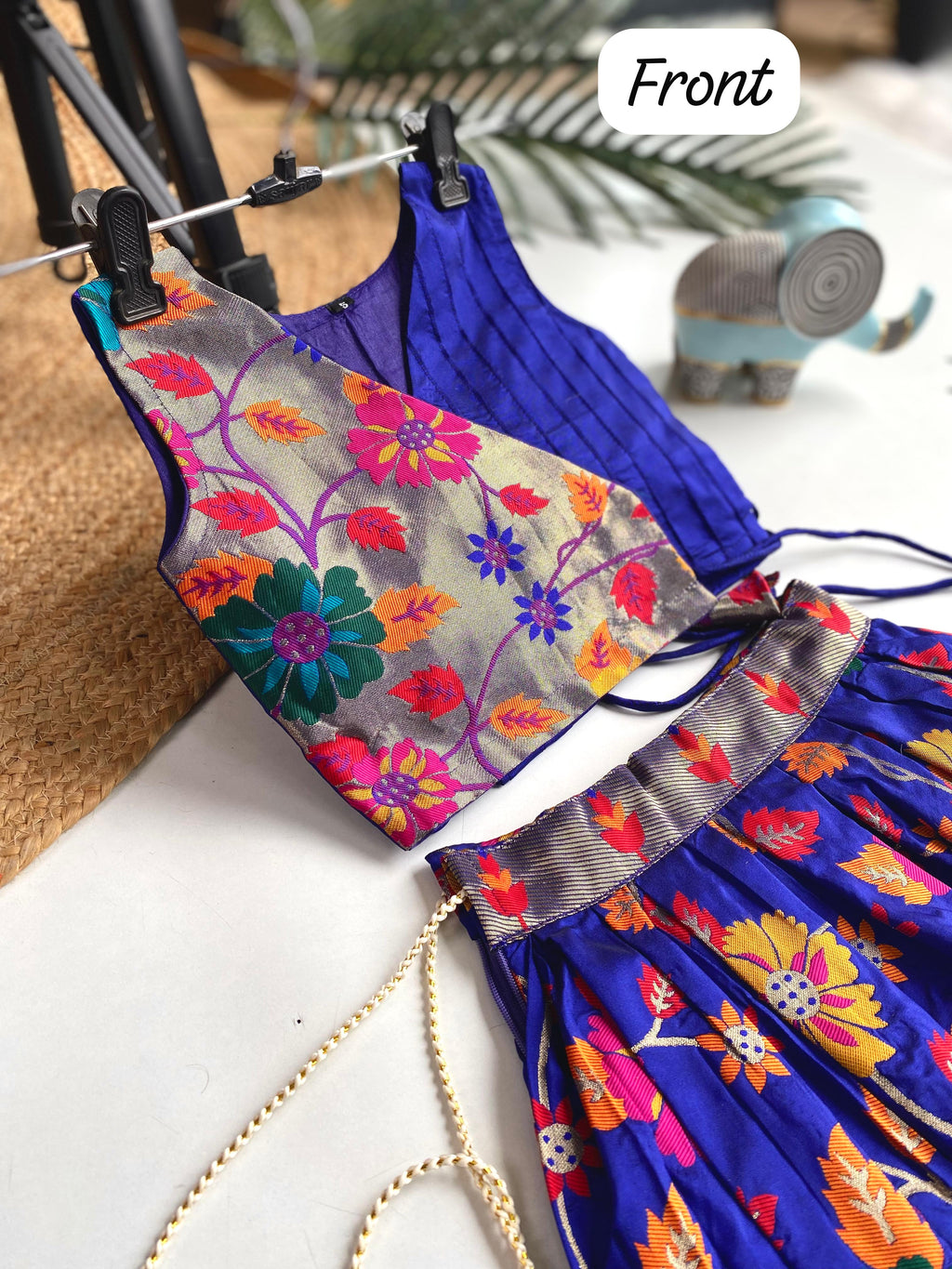 Flora Elegance Set