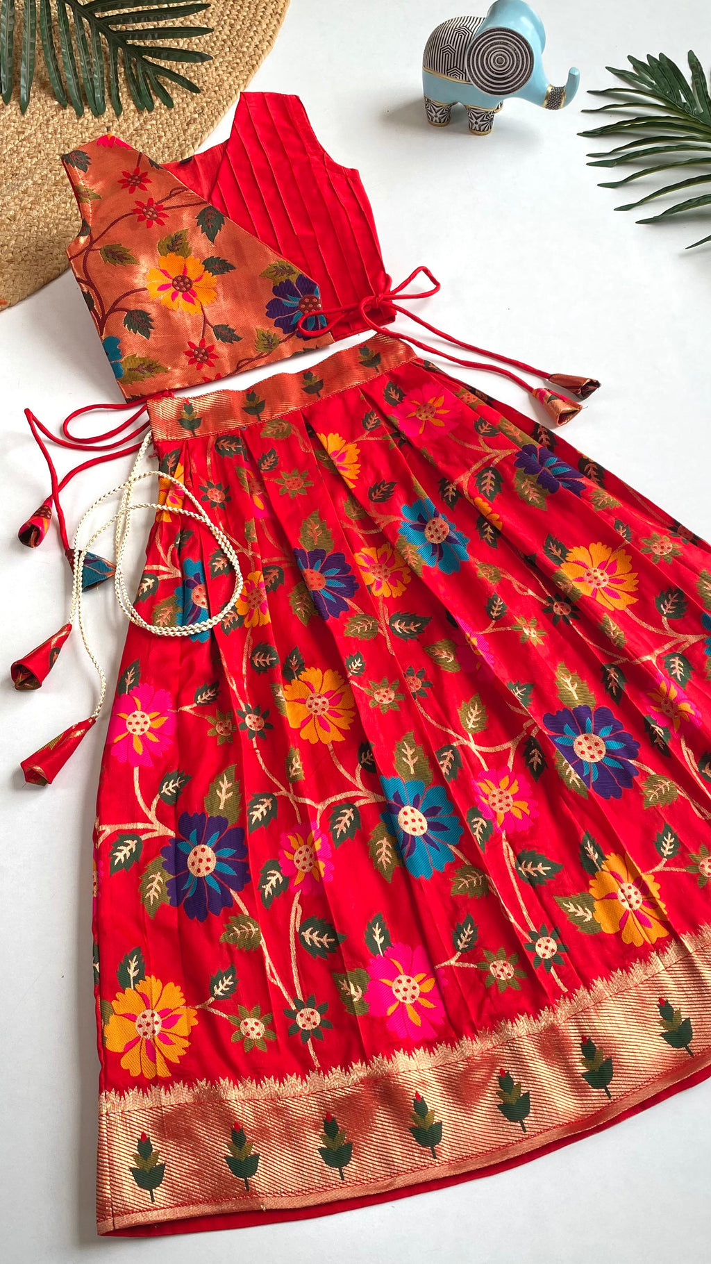 Flora Elegance Set