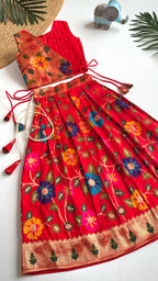 Flora Elegance Set
