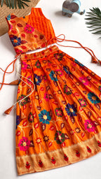 Flora Elegance Set