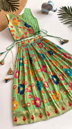 Flora Elegance Set