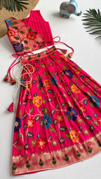 Flora Elegance Set