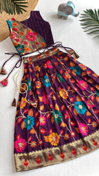 Flora Elegance Set