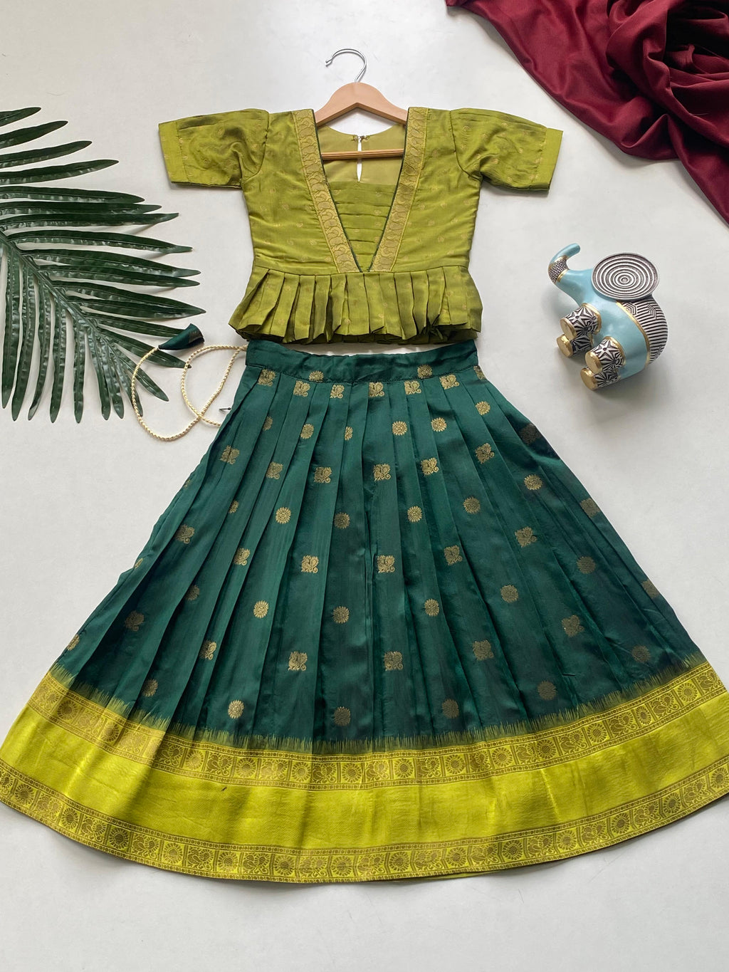 Mini Maharani