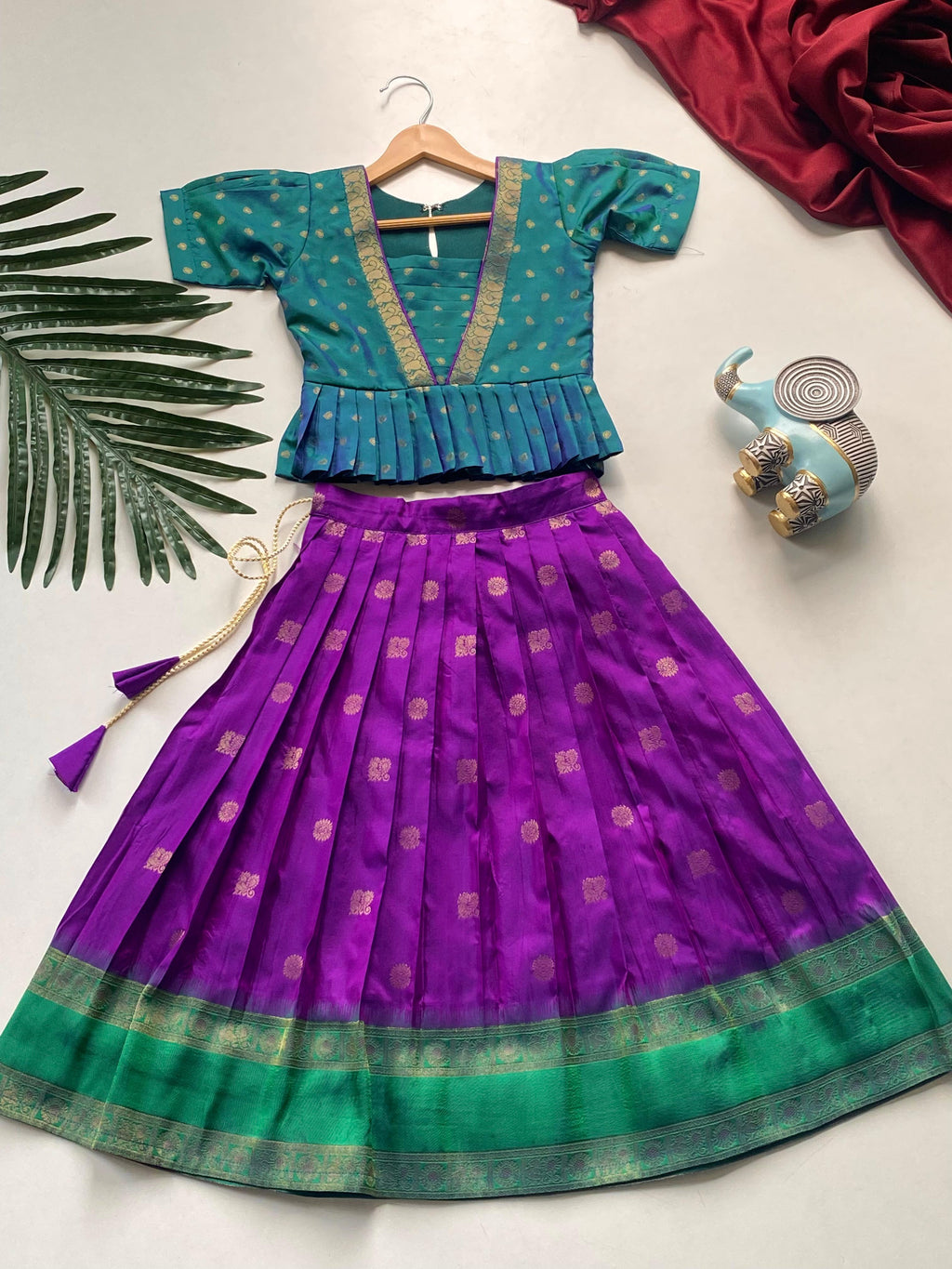 Mini Maharani