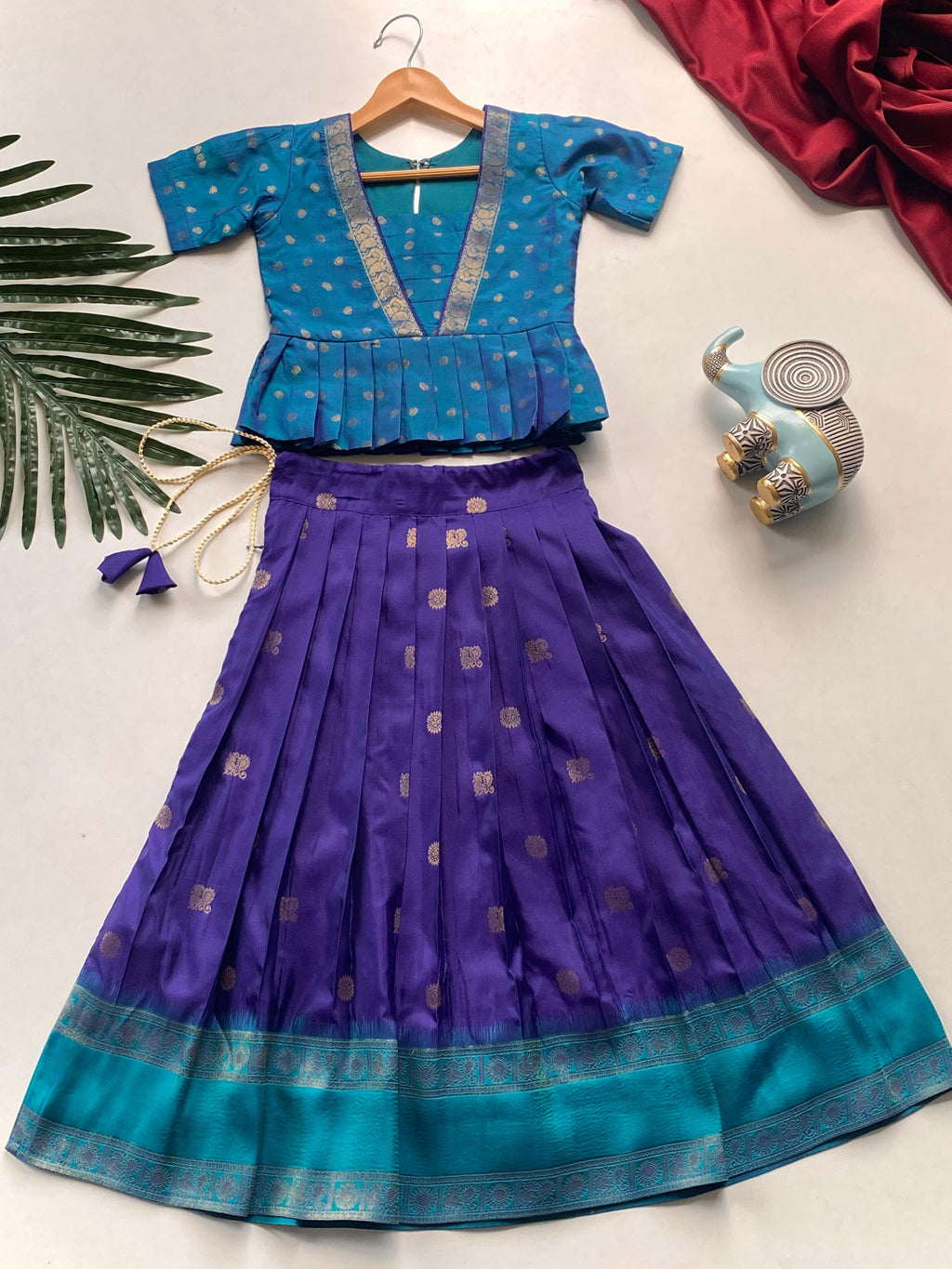 Mini Maharani