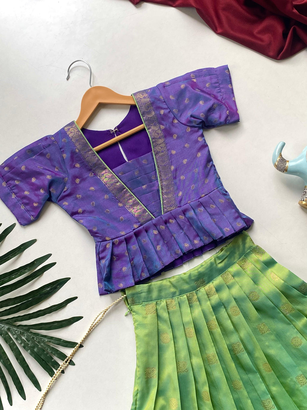 Mini Maharani